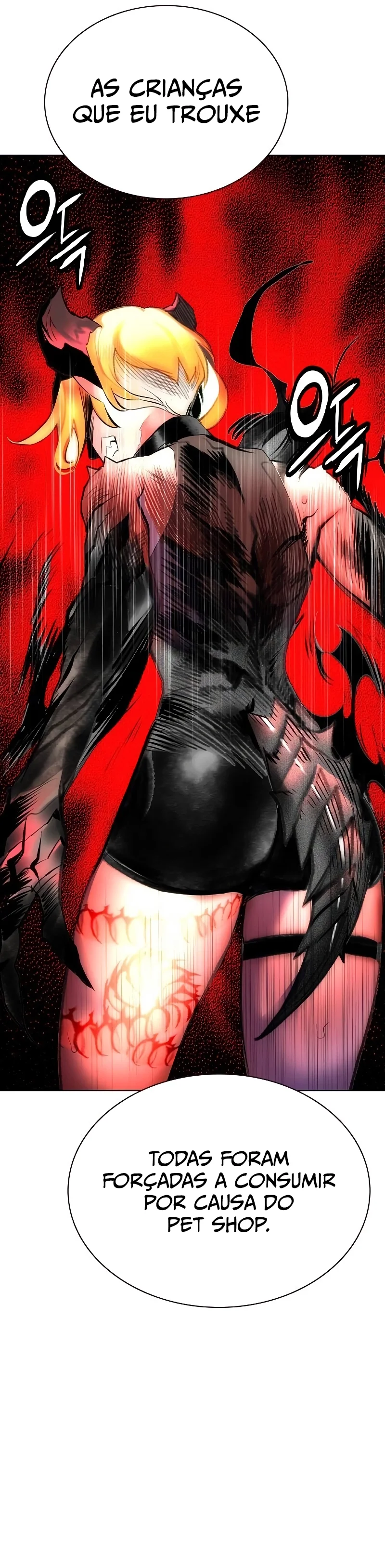 Read Jungle Juice PT Manga Online