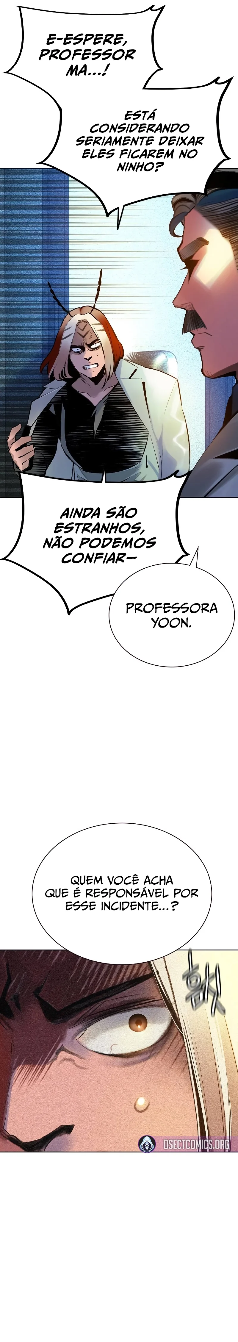 Read Jungle Juice PT Manga Online