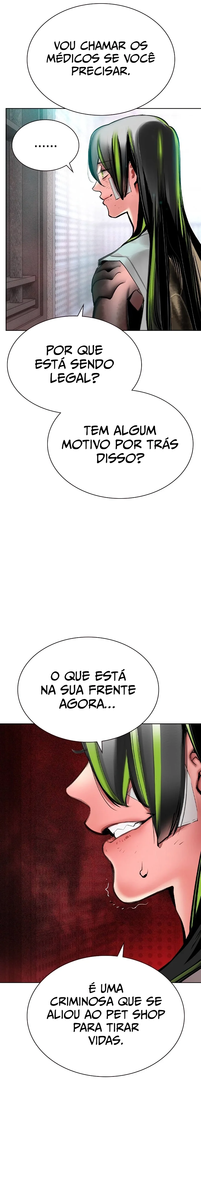 Read Jungle Juice PT Manga Online