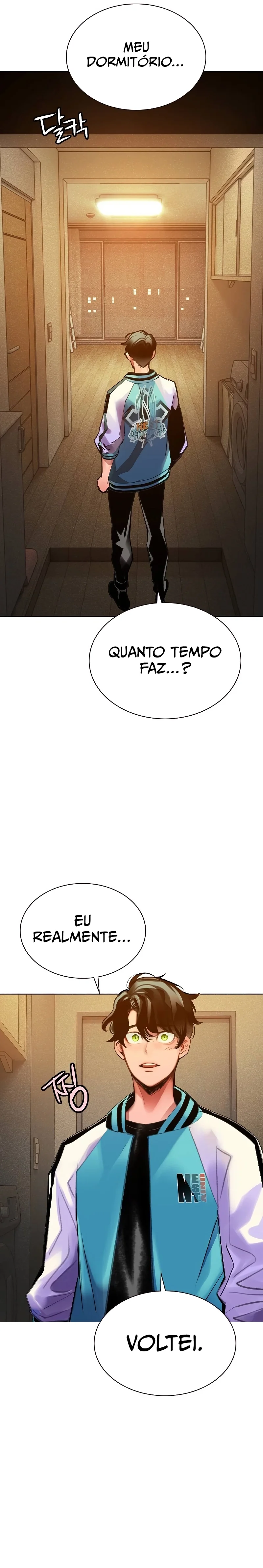 Read Jungle Juice PT Manga Online