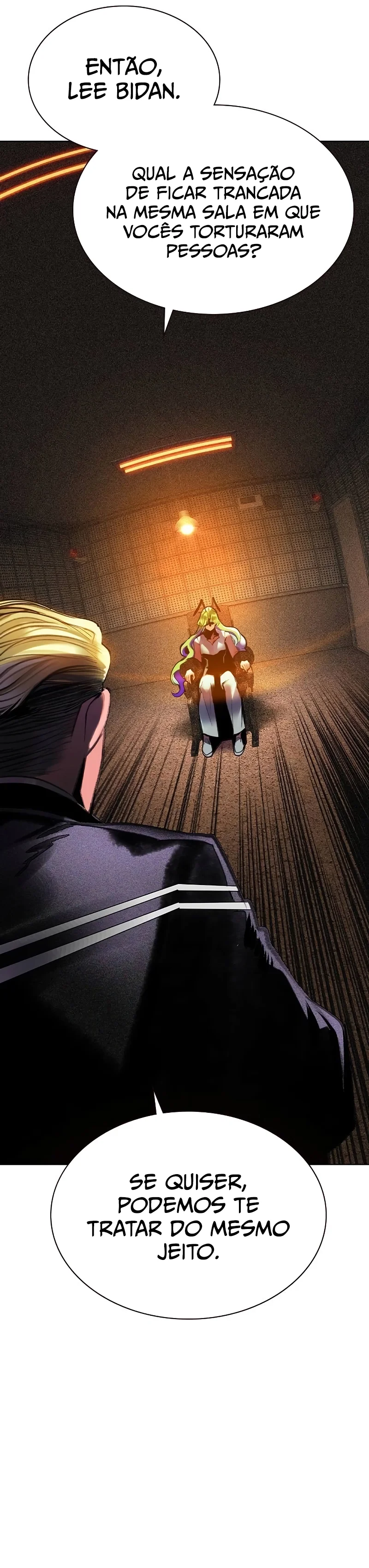 Read Jungle Juice PT Manga Online