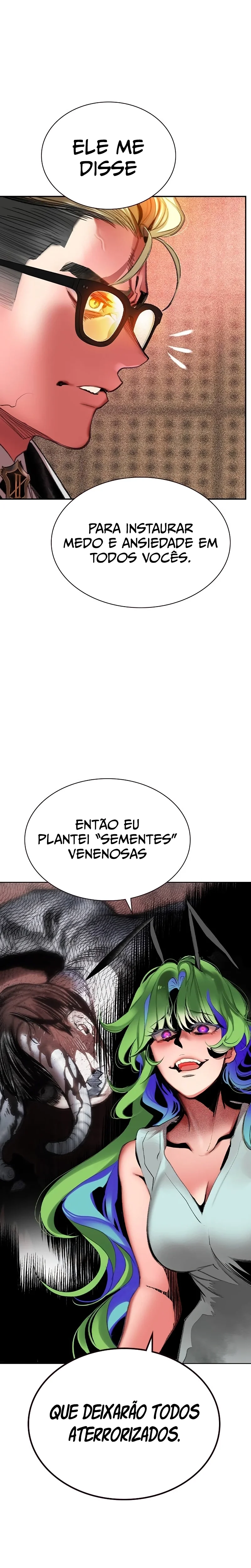 Read Jungle Juice PT Manga Online