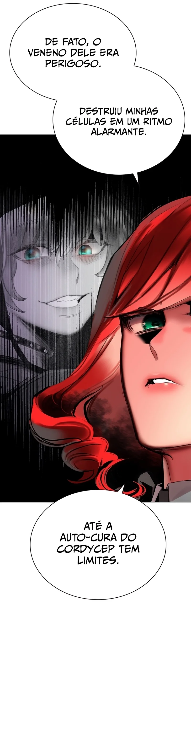 Read Jungle Juice PT Manga Online