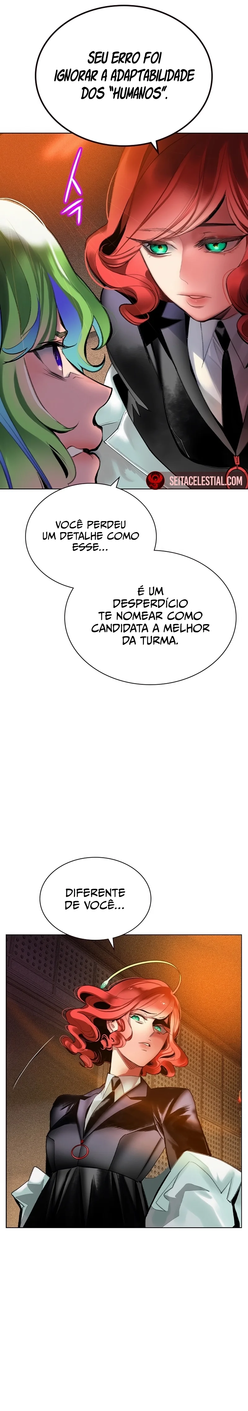 Read Jungle Juice PT Manga Online