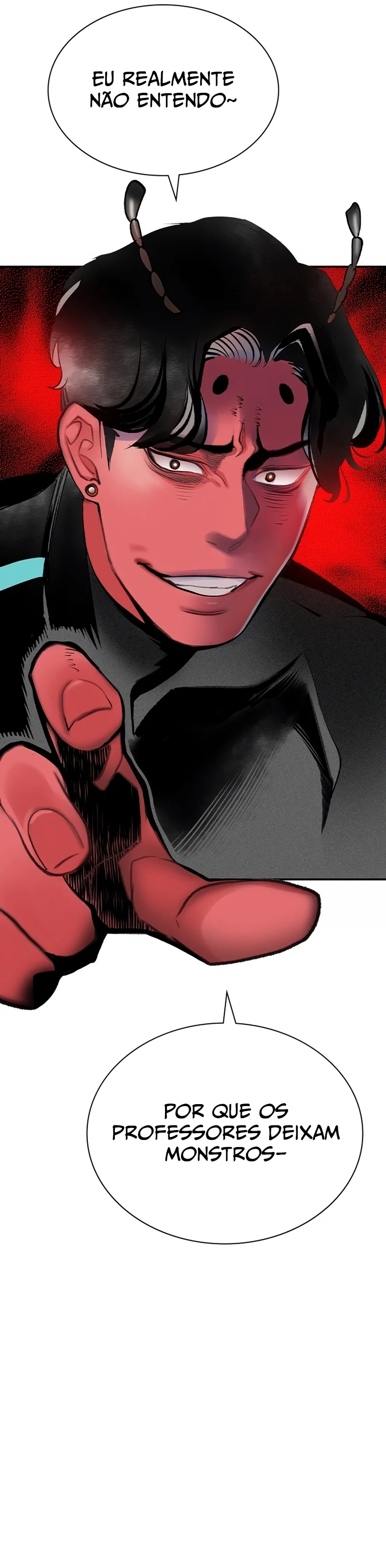 Read Jungle Juice PT Manga Online