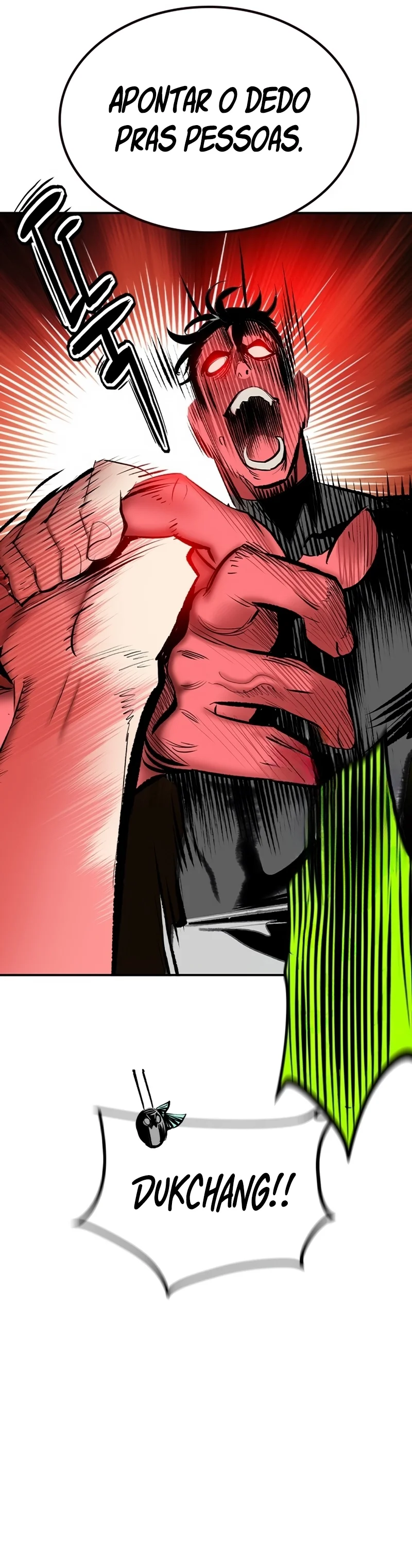 Read Jungle Juice PT Manga Online
