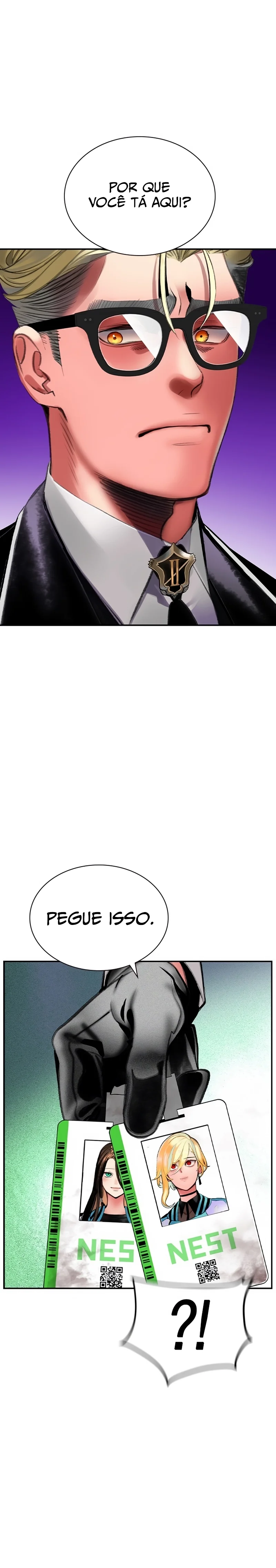 Read Jungle Juice PT Manga Online