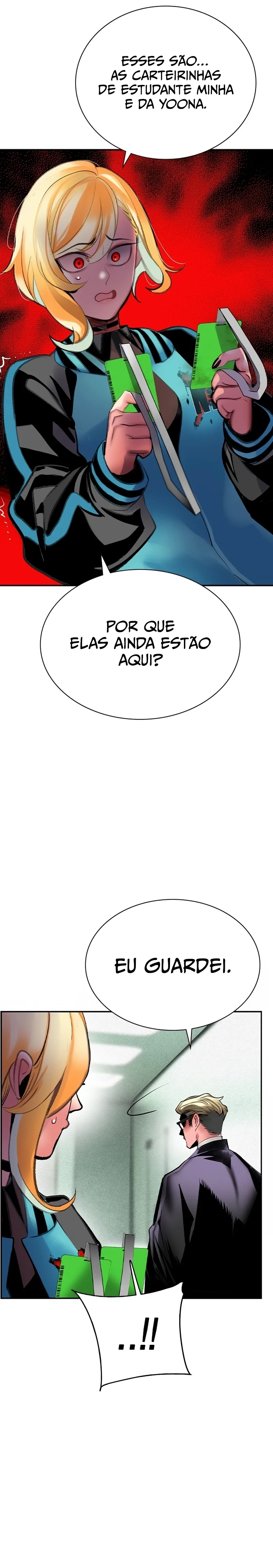 Read Jungle Juice PT Manga Online