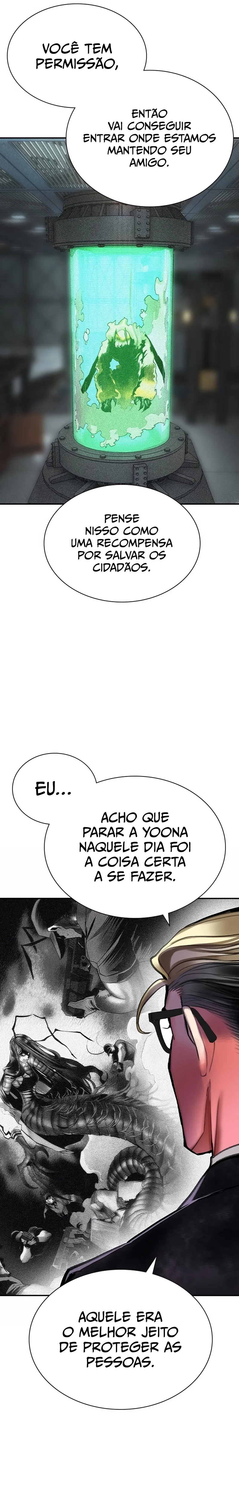 Read Jungle Juice PT Manga Online