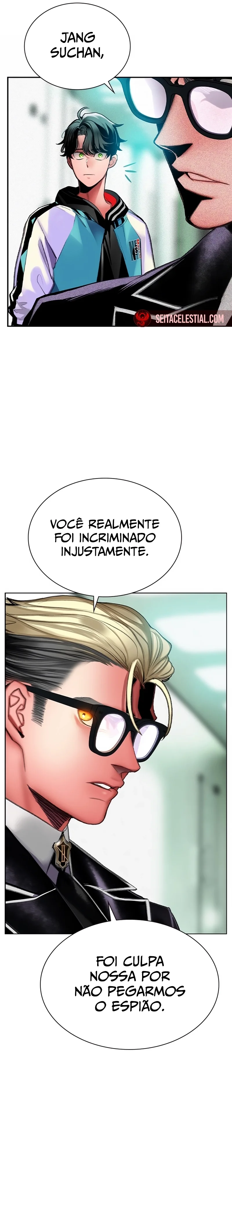 Read Jungle Juice PT Manga Online