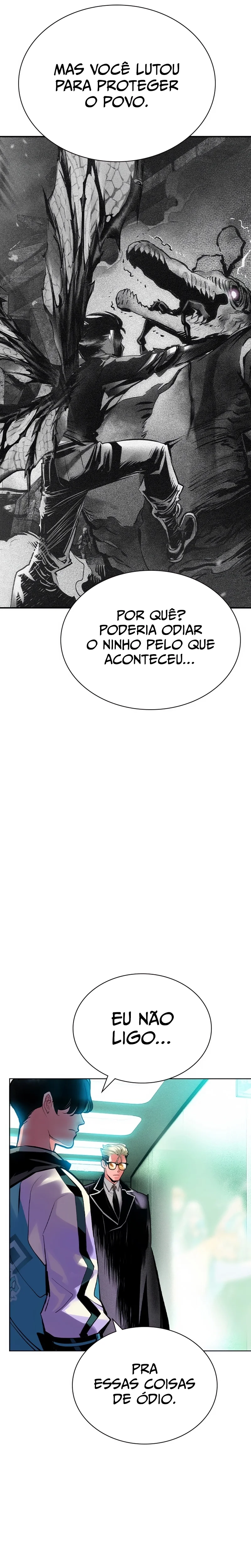 Read Jungle Juice PT Manga Online