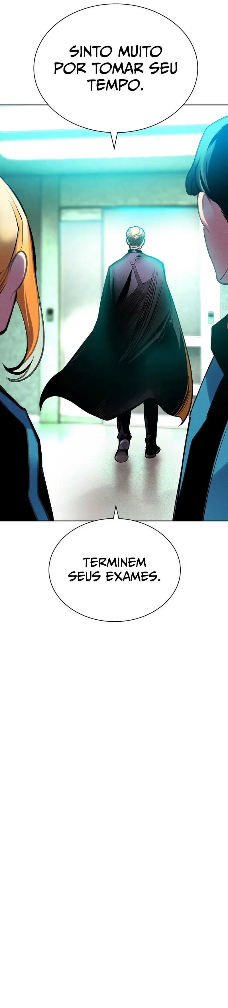 Read Jungle Juice PT Manga Online