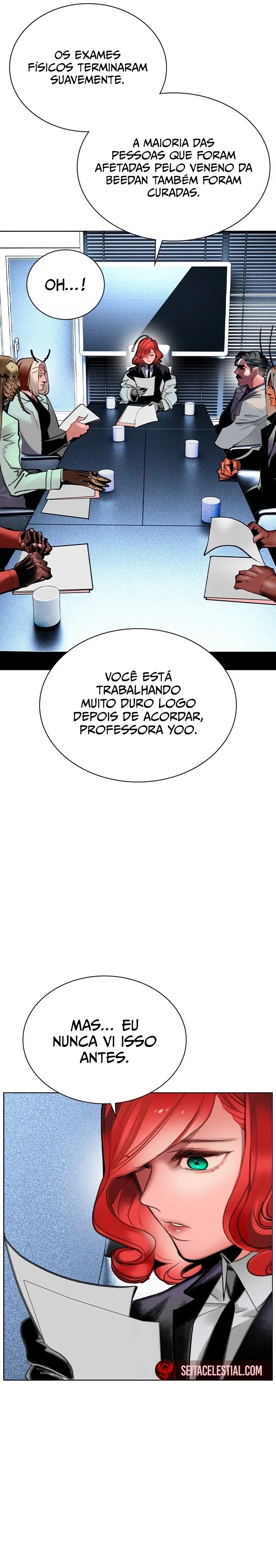 Read Jungle Juice PT Manga Online