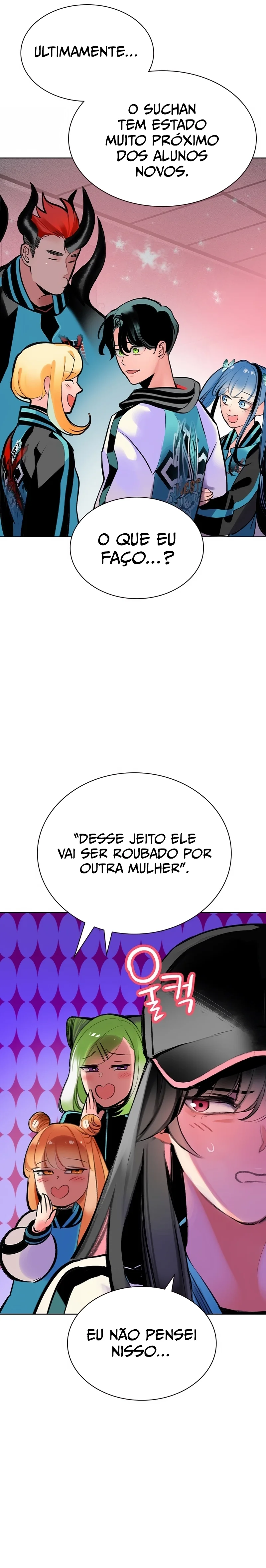 Read Jungle Juice PT Manga Online