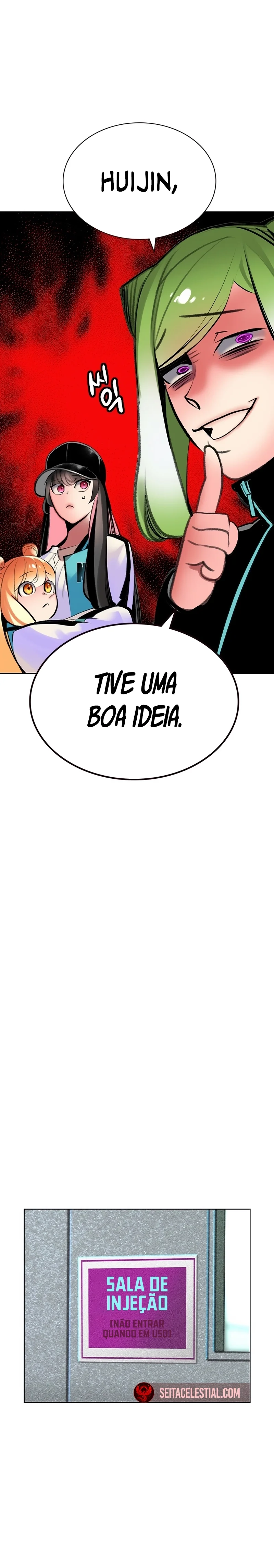Read Jungle Juice PT Manga Online