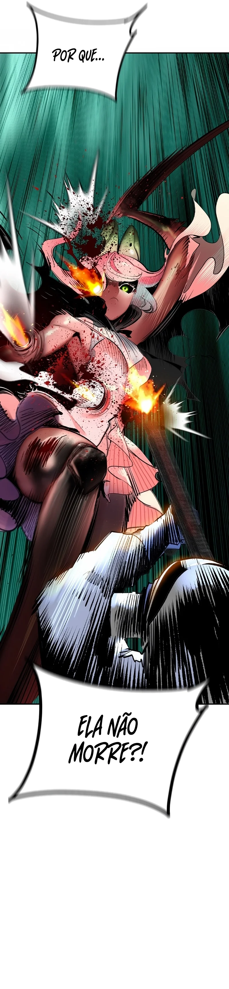 Read Jungle Juice PT Manga Online