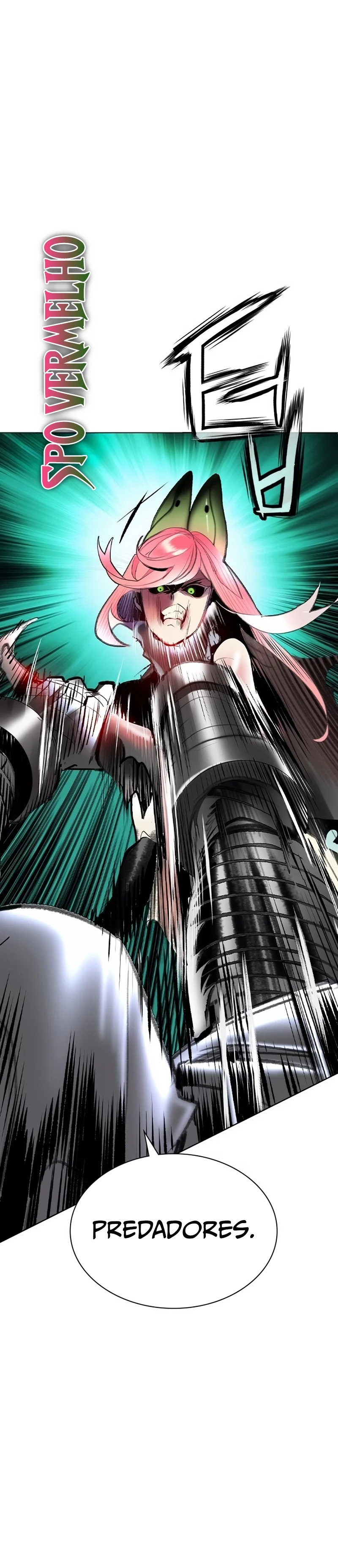 Read Jungle Juice PT Manga Online