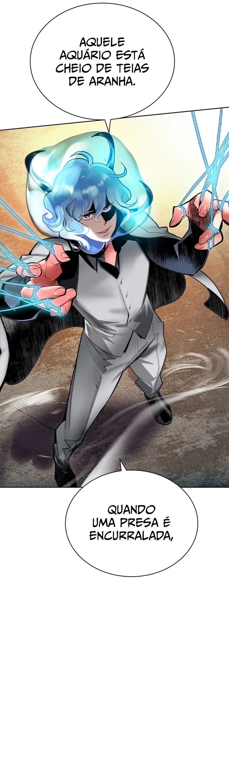 Read Jungle Juice PT Manga Online