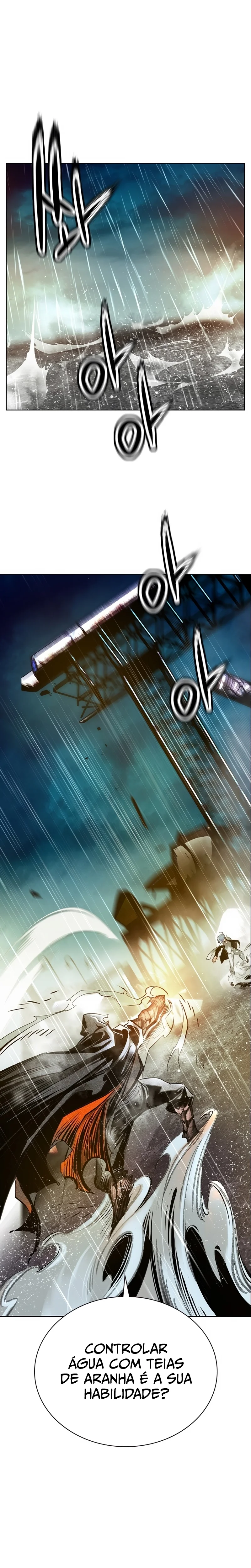 Read Jungle Juice PT Manga Online