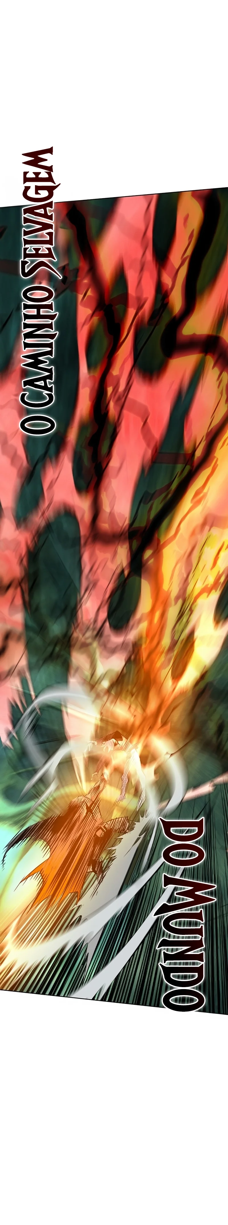 Read Jungle Juice PT Manga Online