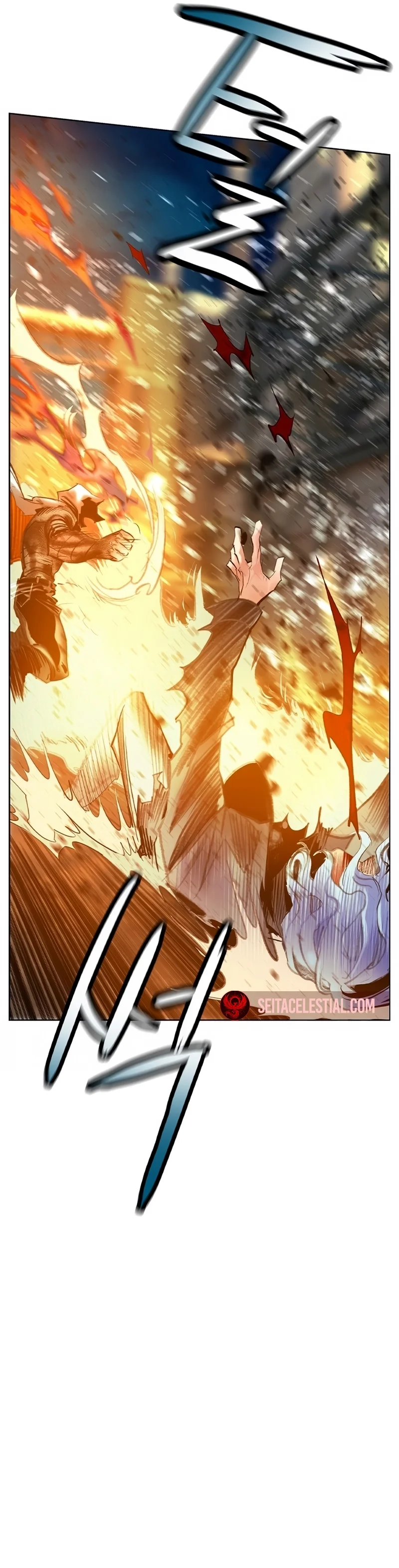 Read Jungle Juice PT Manga Online