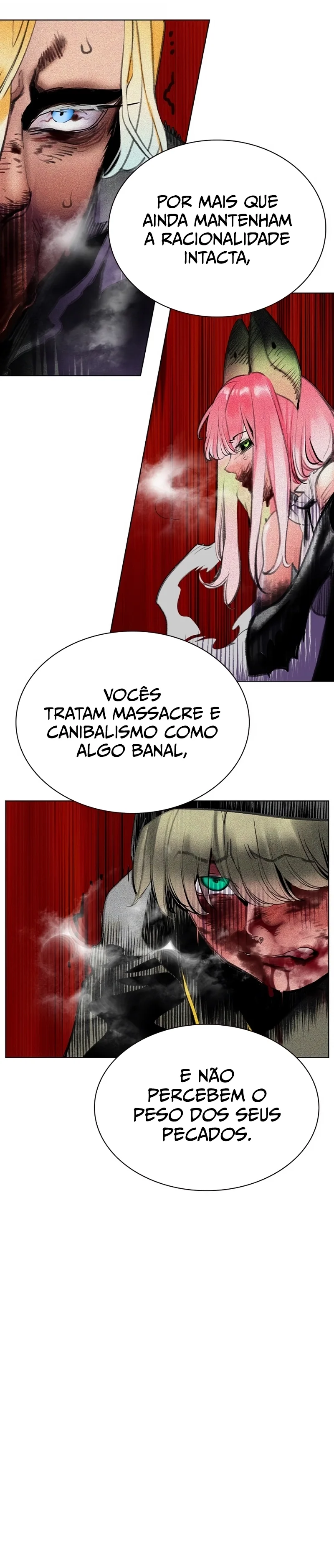 Read Jungle Juice PT Manga Online