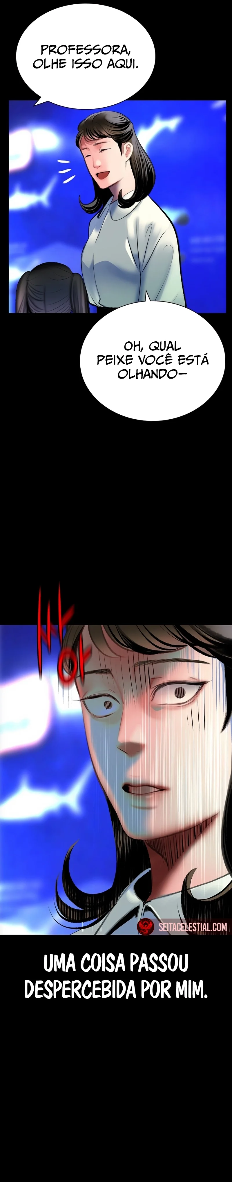 Read Jungle Juice PT Manga Online