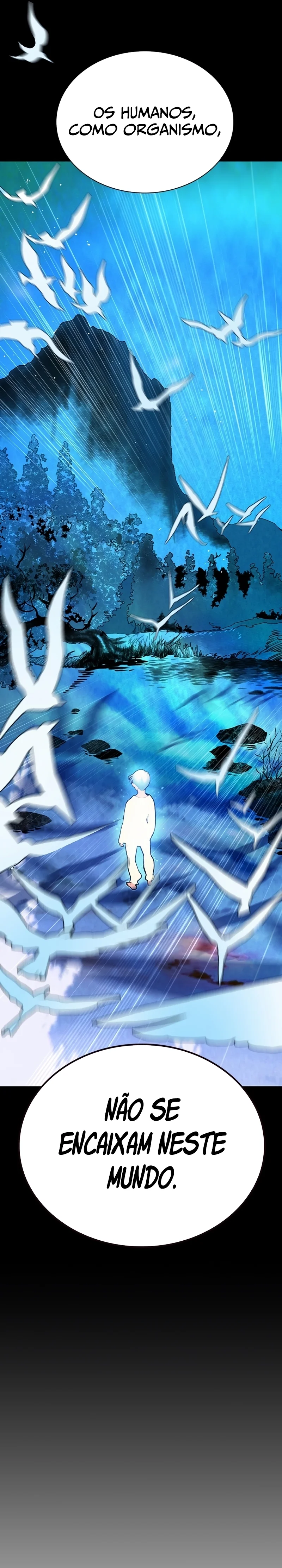 Read Jungle Juice PT Manga Online