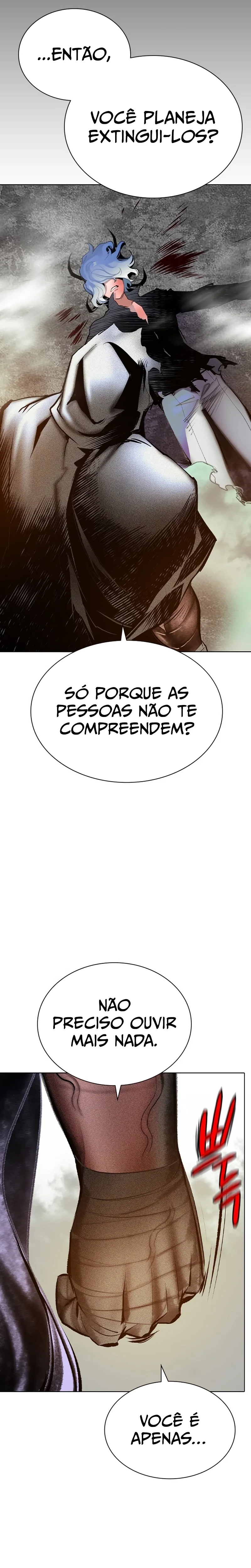 Read Jungle Juice PT Manga Online