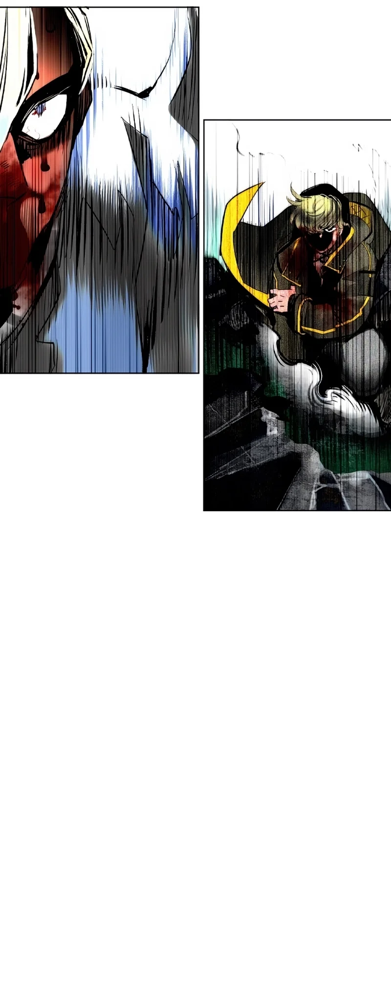 Read Jungle Juice PT Manga Online