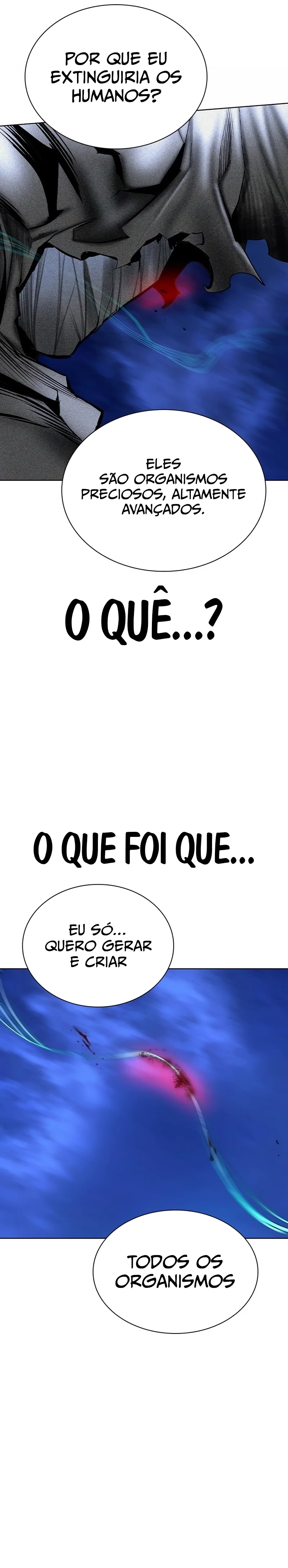 Read Jungle Juice PT Manga Online
