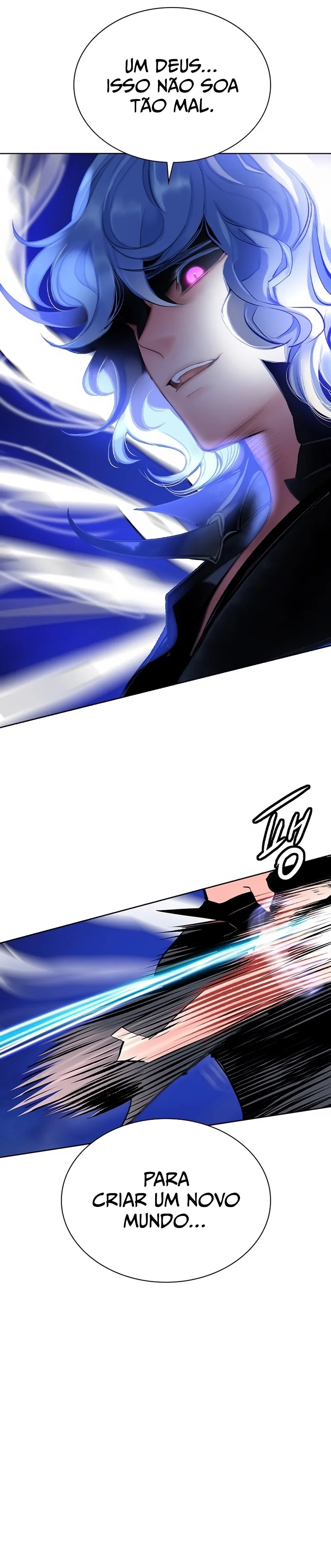 Read Jungle Juice PT Manga Online