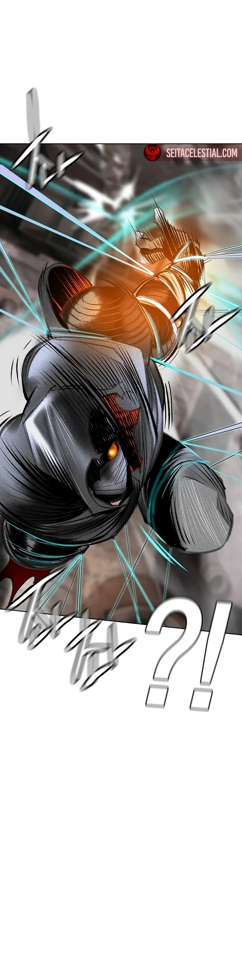 Read Jungle Juice PT Manga Online