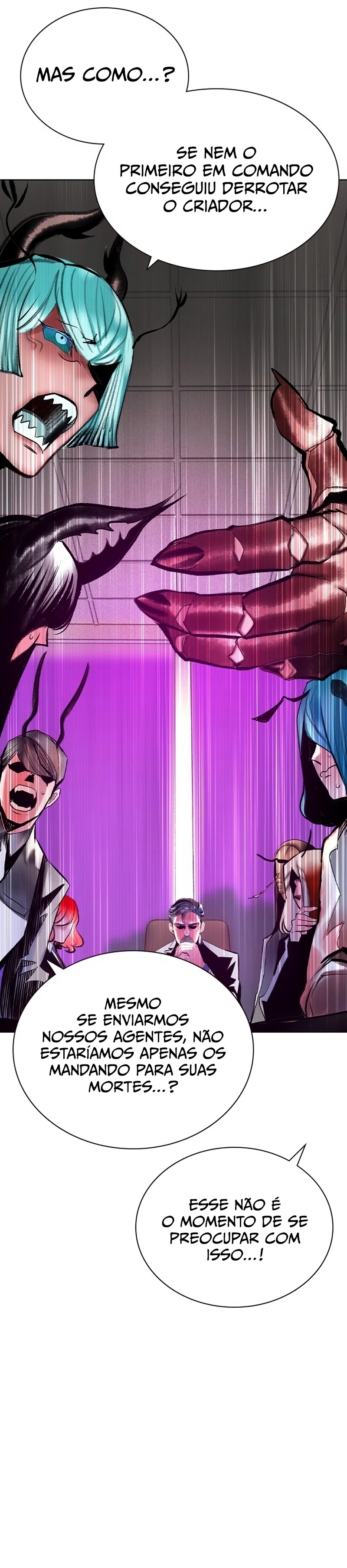 Read Jungle Juice PT Manga Online