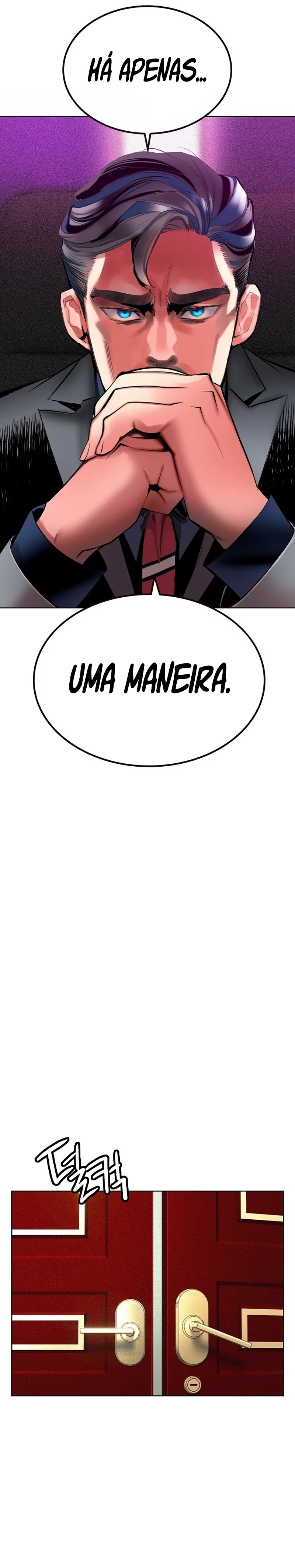 Read Jungle Juice PT Manga Online