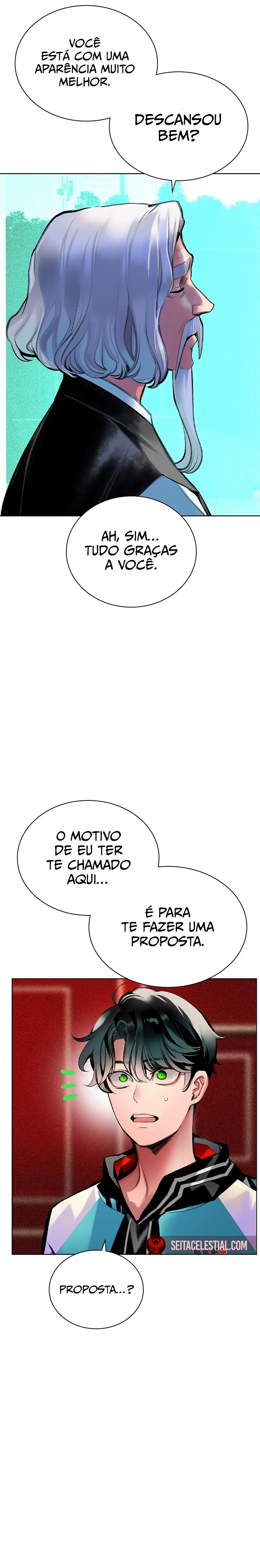 Read Jungle Juice PT Manga Online