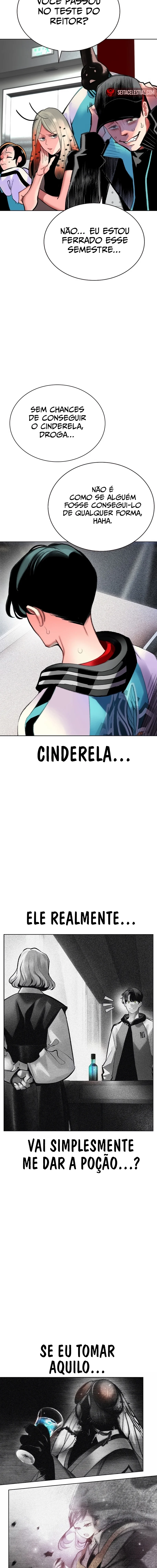 Read Jungle Juice PT Manga Online