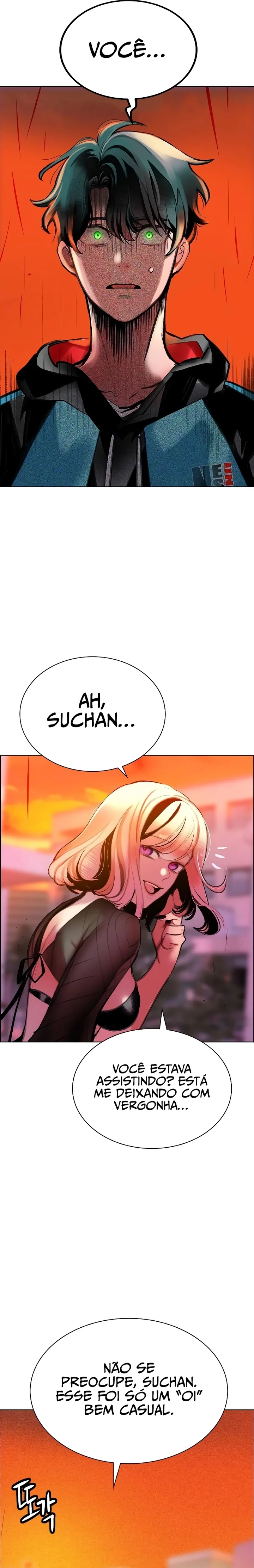 Read Jungle Juice PT Manga Online