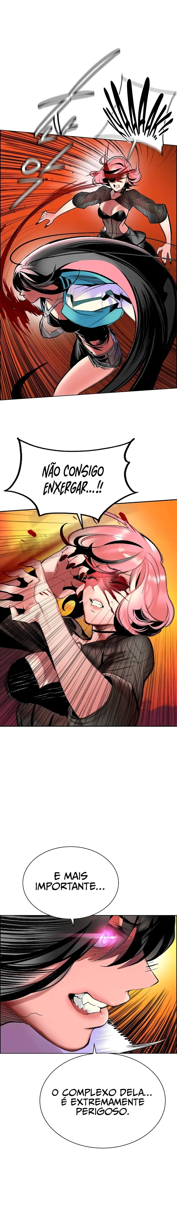 Read Jungle Juice PT Manga Online