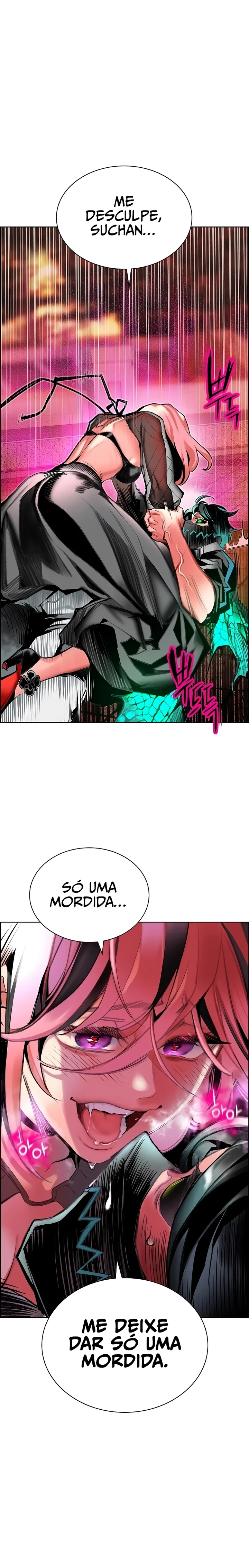Read Jungle Juice PT Manga Online