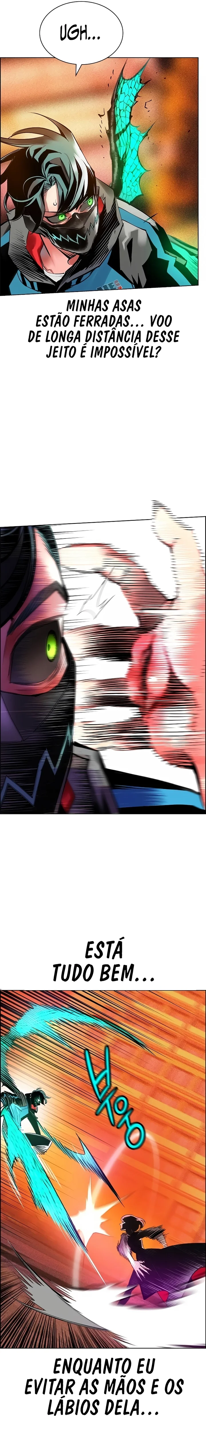 Read Jungle Juice PT Manga Online