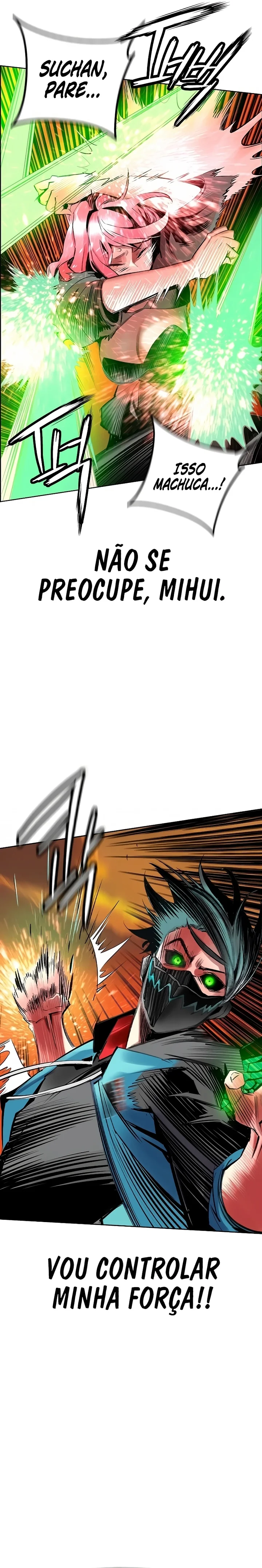Read Jungle Juice PT Manga Online