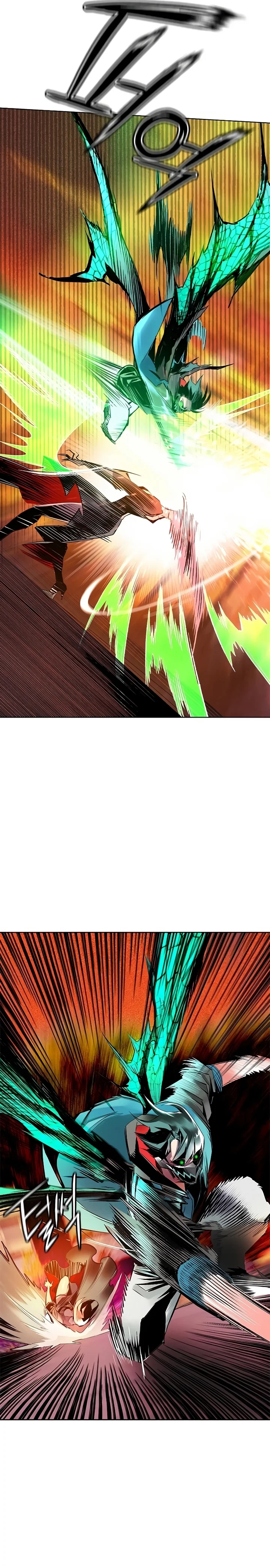Read Jungle Juice PT Manga Online
