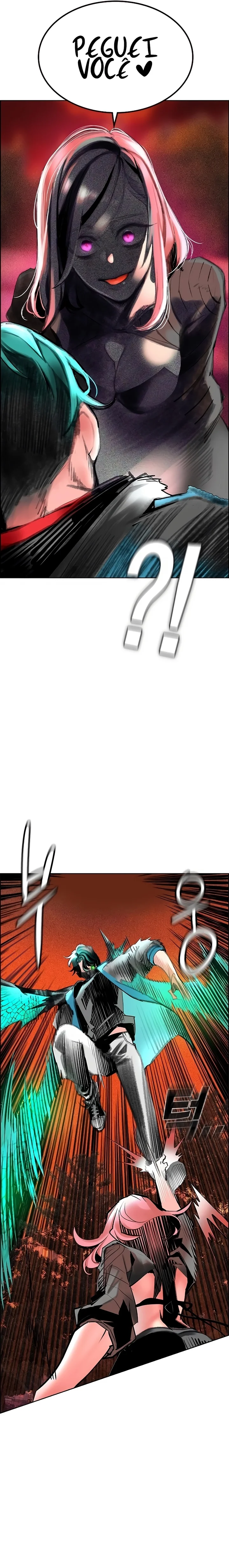 Read Jungle Juice PT Manga Online