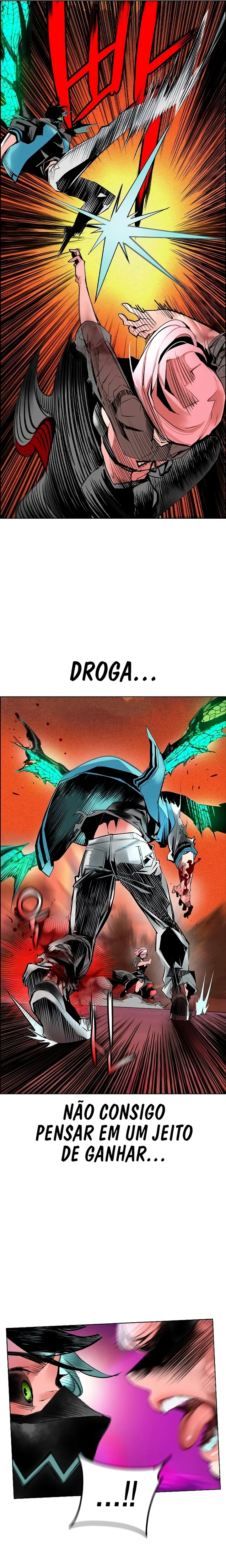 Read Jungle Juice PT Manga Online