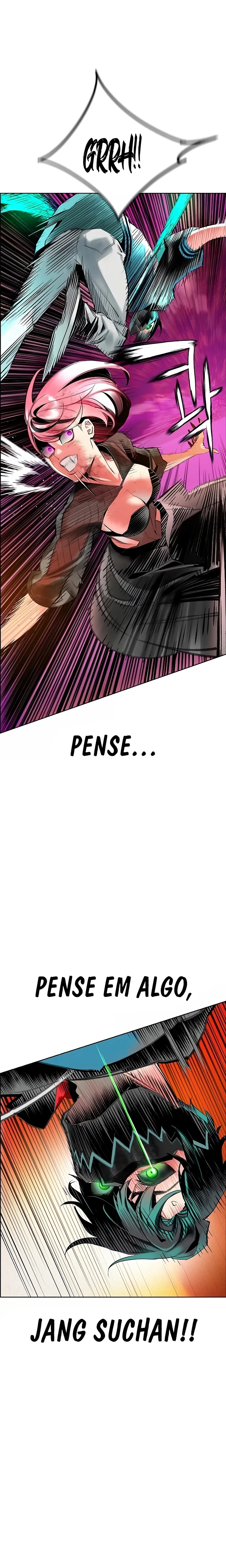 Read Jungle Juice PT Manga Online