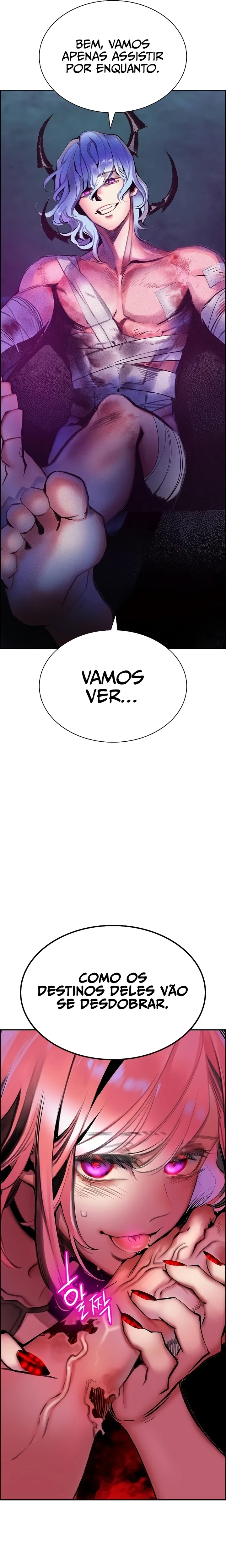 Read Jungle Juice PT Manga Online