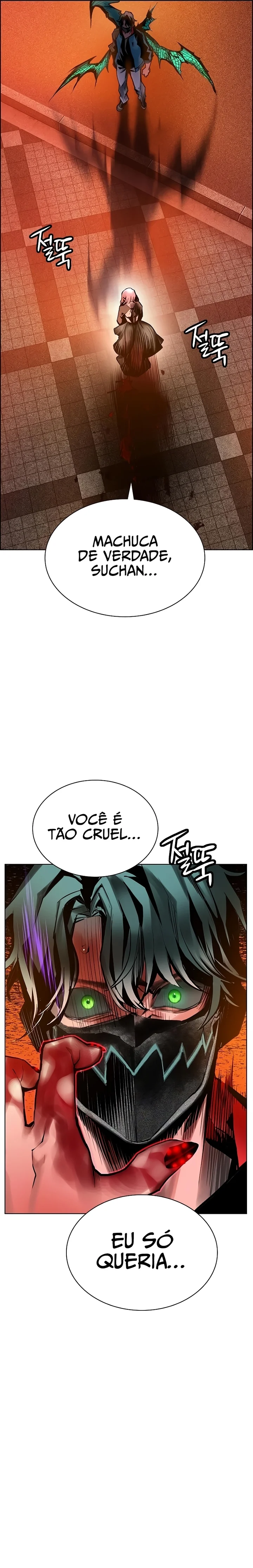 Read Jungle Juice PT Manga Online
