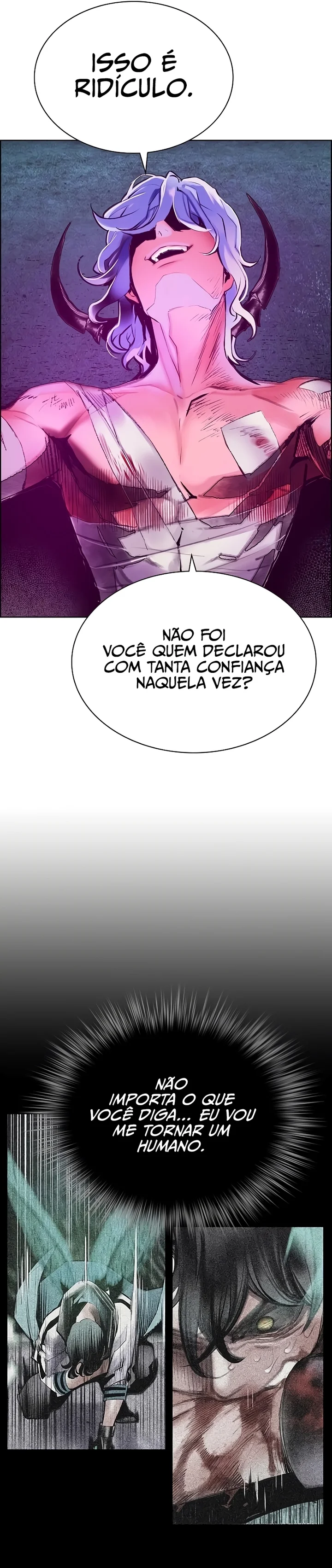Read Jungle Juice PT Manga Online