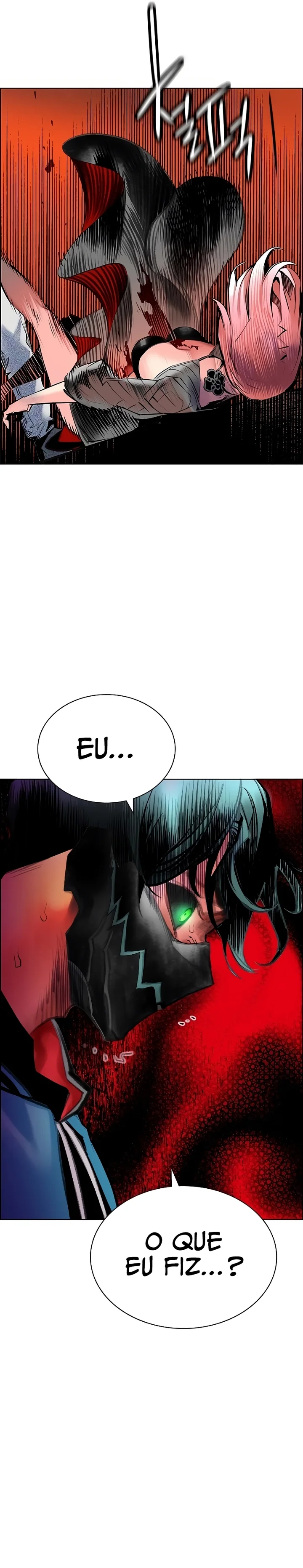 Read Jungle Juice PT Manga Online